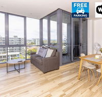 Luxury modern apartment in Southport with hotel facilities - Click Find