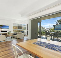 Luxury on Currumbin Beach - DBD