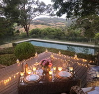 Luxury Tee Pee Byron Bay - Click Find