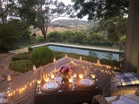 Luxury Tee Pee Byron Bay - Click Find 0