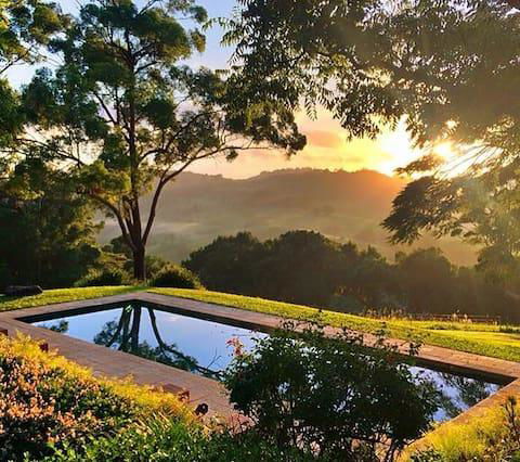 Luxury Tee Pee Byron Bay - Click Find 2