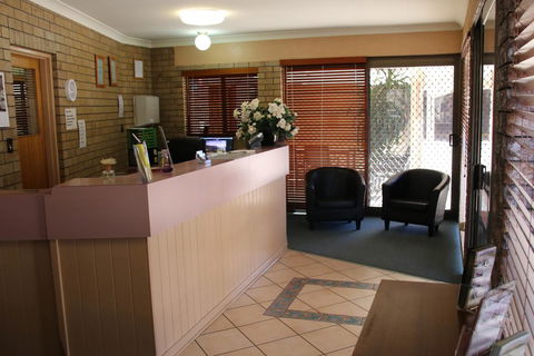 Macintyre Motor Inn - Click Find 2