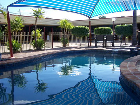 Macintyre Motor Inn - Click Find 0