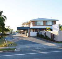Mackay Apartments The Rover - Click Find