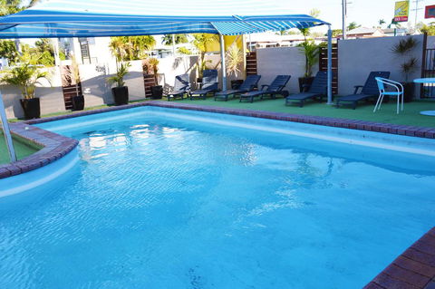 Mackay Apartments The Rover - Click Find 1
