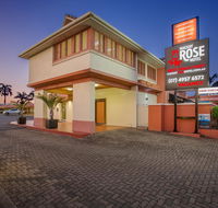 Mackay Rose Motel - Click Find
