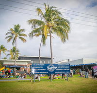Mackay Seabreeze Apartments - Click Find