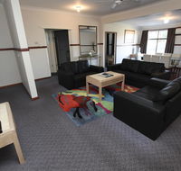 Macquarie Cottage - Click Find
