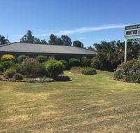 MacQuarie Valley Motor Inn - Click Find