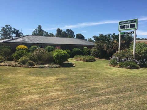 MacQuarie Valley Motor Inn - Click Find 0