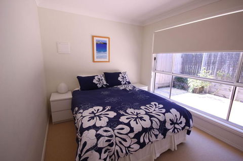 MAGIC BEACH HOUSE - PET FRIENDLY - DBD 3