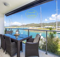 Magnetic Blue Waterfront Apartments - Bet 4u