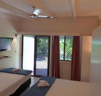 Magnetic Island Resort Sleeps 3 Free WIFI - Bet 4u
