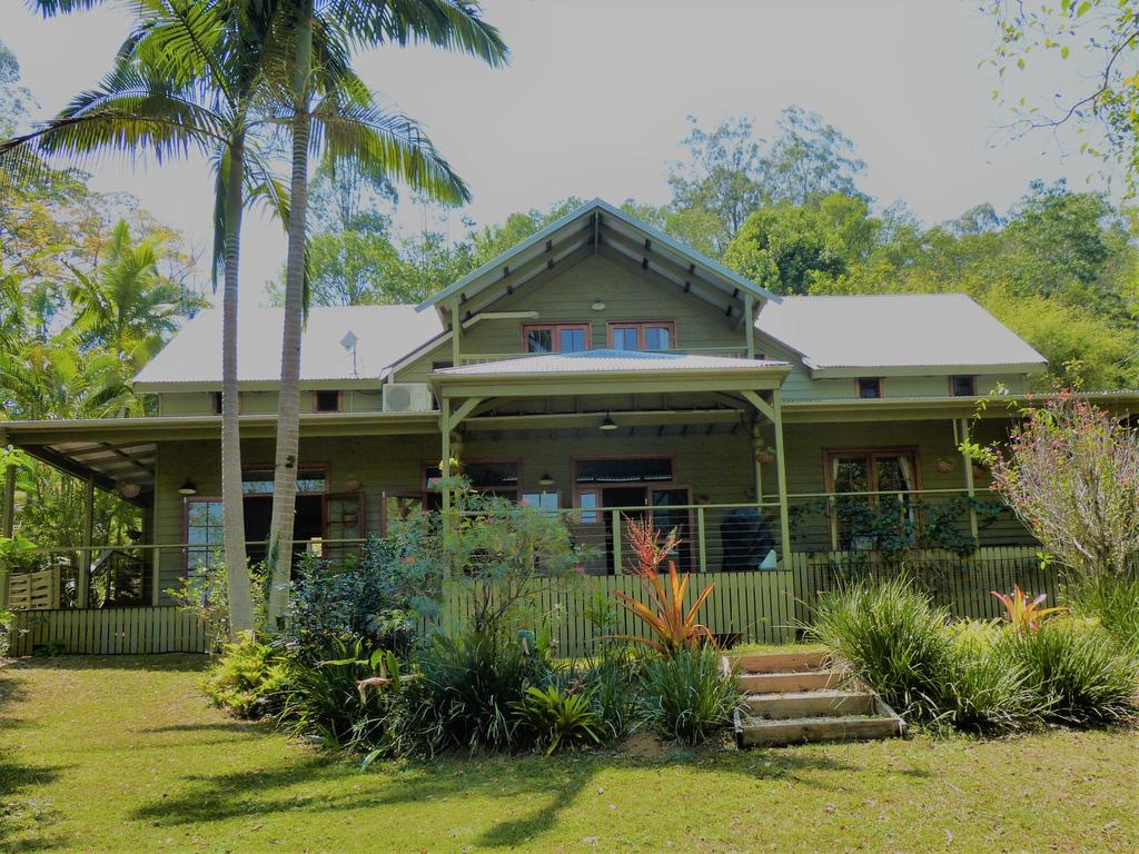 Cooroy Mountain QLD Click Find