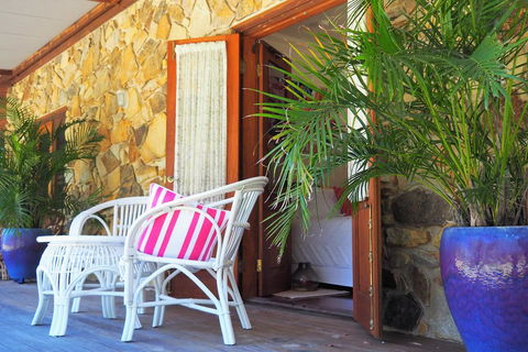 Maino Gabuna Retreat Urunga Beach And Peaceful Bushland - Click Find 1