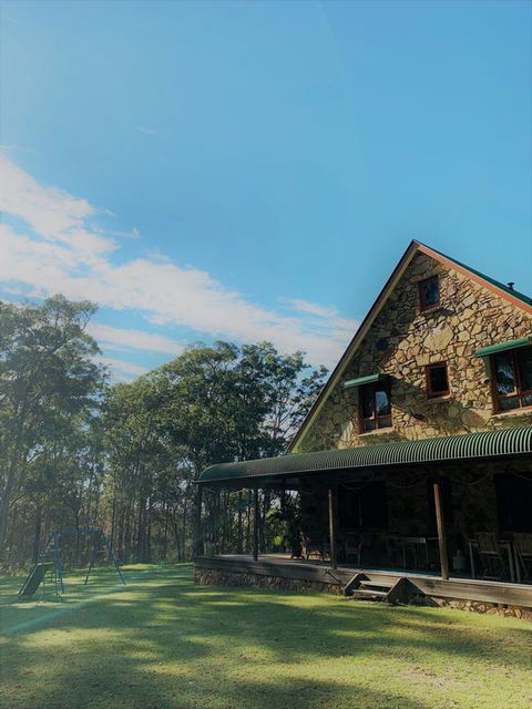 Maino Gabuna Retreat Urunga Beach And Peaceful Bushland - Click Find 3