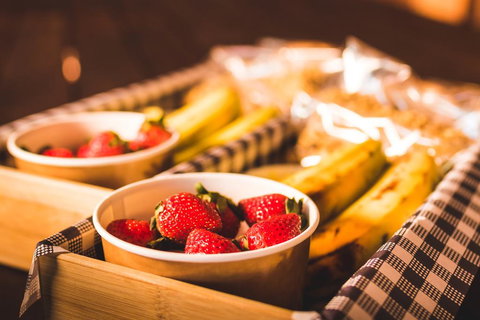 Malanda Lodge - Click Find 3