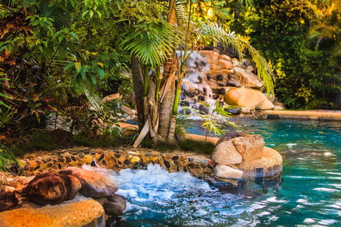 Malanda Lodge - Click Find 2