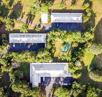 Malanda Lodge - Click Find