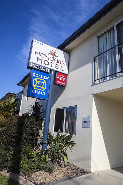 Mandarin Motel - Bet 4u 3