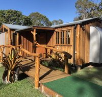 Mango Lodge at River Heads - Click Find