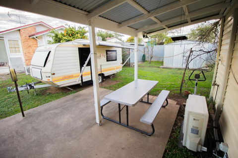 Manilla Cottage - Manilla NSW - Lawyer Find 1