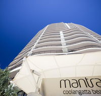 Mantra Coolangatta Beach - Bridge Guide