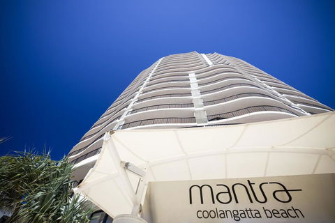 Mantra Coolangatta Beach - Bridge Guide 0