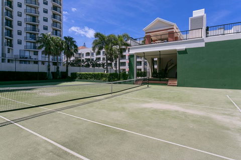 Mantra Coolangatta Beach - Bridge Guide 1