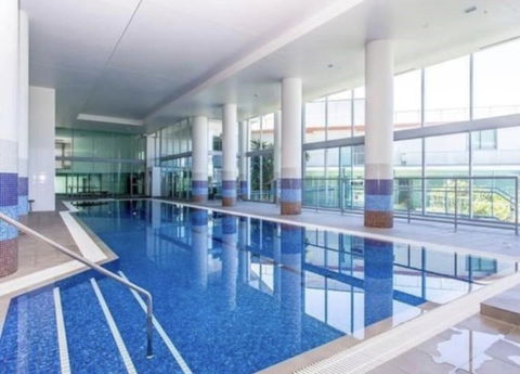 Marina Ocean View - Click Find 0