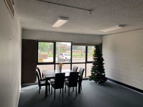 Market St Lodge - Click Find 2