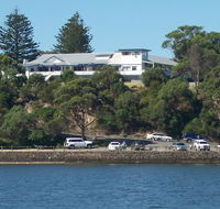 Marlo Hotel - Click Find