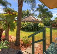 Maroochy River Resort Bungalows - Click Find