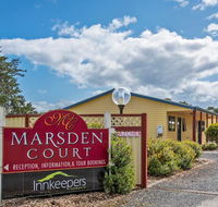 Marsden Court - Click Find