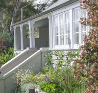 Marsh House - Click Find