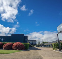 MAS Country Acacia Motor Inn - DBD