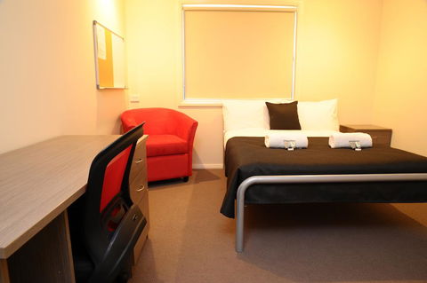 MAS Country Havannah Accommodation - DBD 0