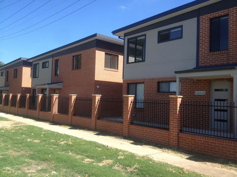 MAS Country Havannah Accommodation - DBD 2