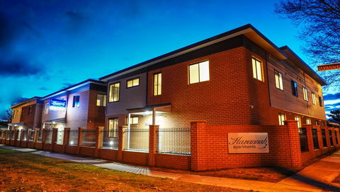 MAS Country Havannah Accommodation - DBD 1