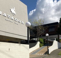 Matador Motor Inn - Bet 4u