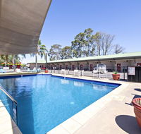 Matilda Motor Inn - Click Find