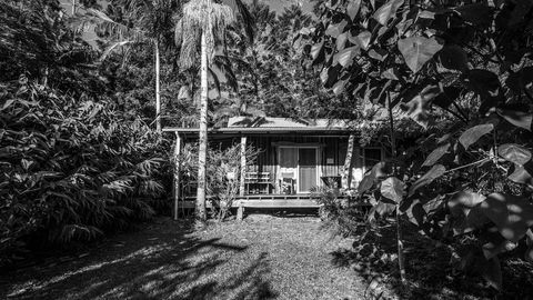 Mavis's Cabins @ Mt Warning - Click Find 2