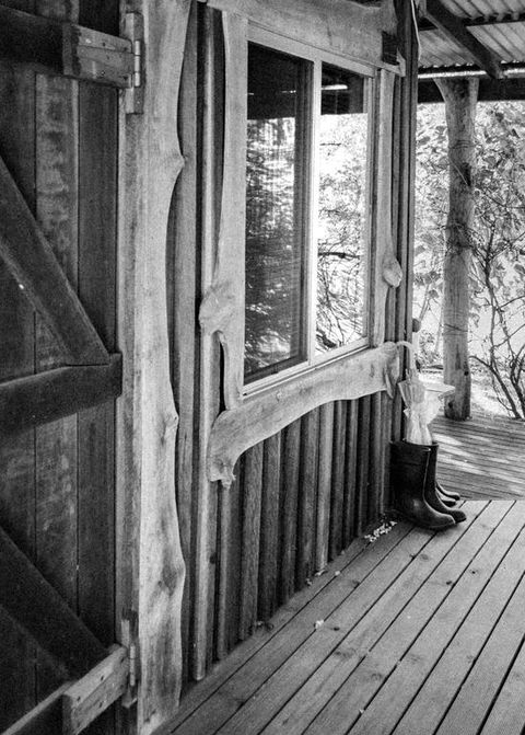 Mavis's Cabins @ Mt Warning - Click Find 3