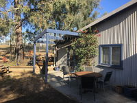 Maybelle Farm