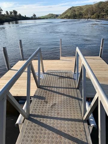 Meadowbank Retreat - DBD 0