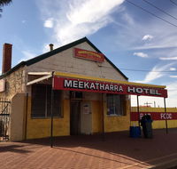 Meekatharra Hotel - Click Find