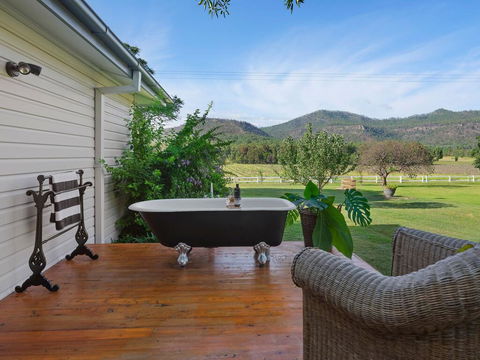 Meerea Country Estate Adjoining Wollombi National Park - DBD 2