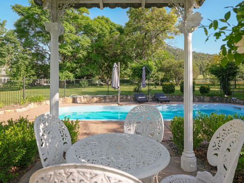Meerea Country Estate Adjoining Wollombi National Park - DBD 0