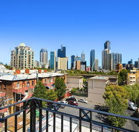 Melbourne Carlton Central Apartment Hotel - Click Find