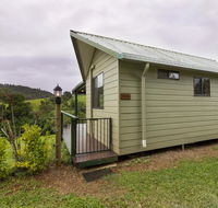 Mena Creek Flower House - Click Find